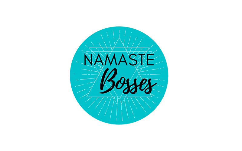 Namaste Bosses