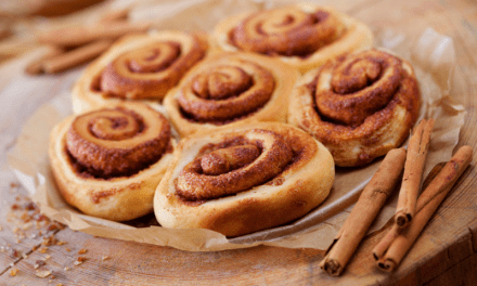 9 Places to Find Vegan Cinnamon Rolls in SoFlo | Vegan Finds