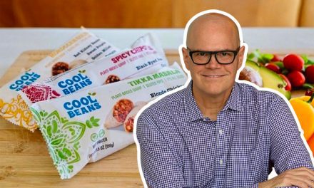 Tyler Mayoras: Co-Founder, CEO of Cool Beans