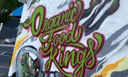 Organic Food Kings | Spotlight