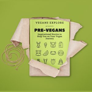 Pre-Vegans