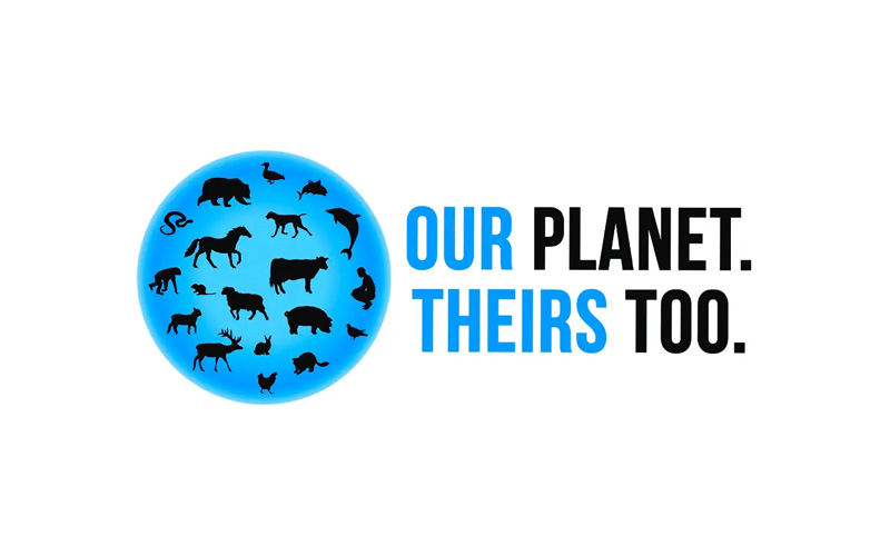 our planet theirs too