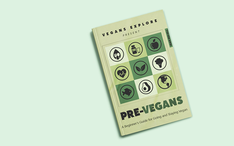 Pre-Vegans