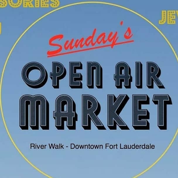 Open Air Markets