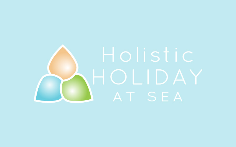 Holistic Holiday at Sea