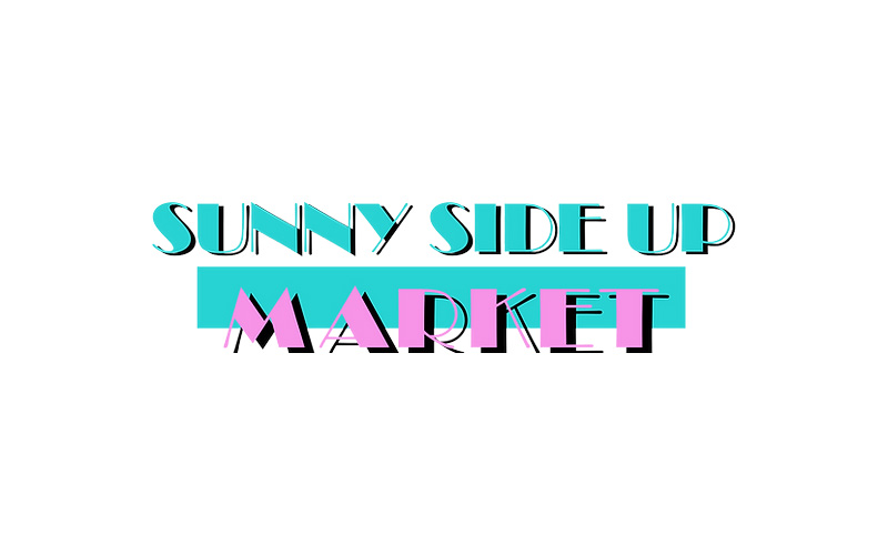 Sunny Side Up Market