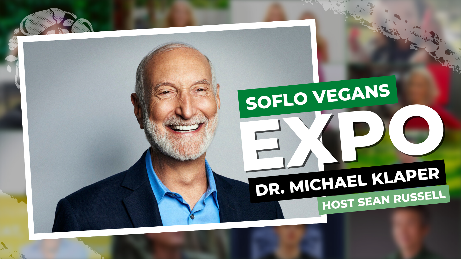 Dr. Michael Klaper