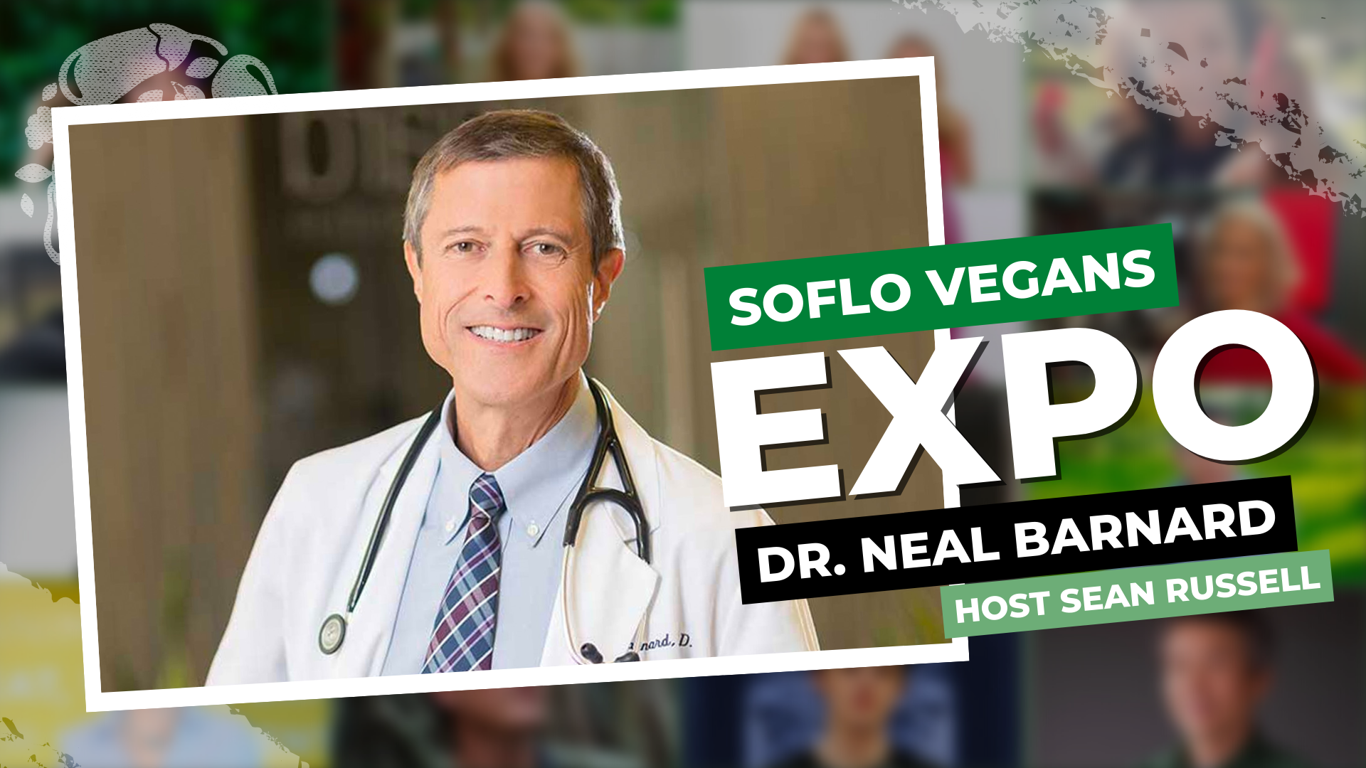 Dr. Neal Barnard