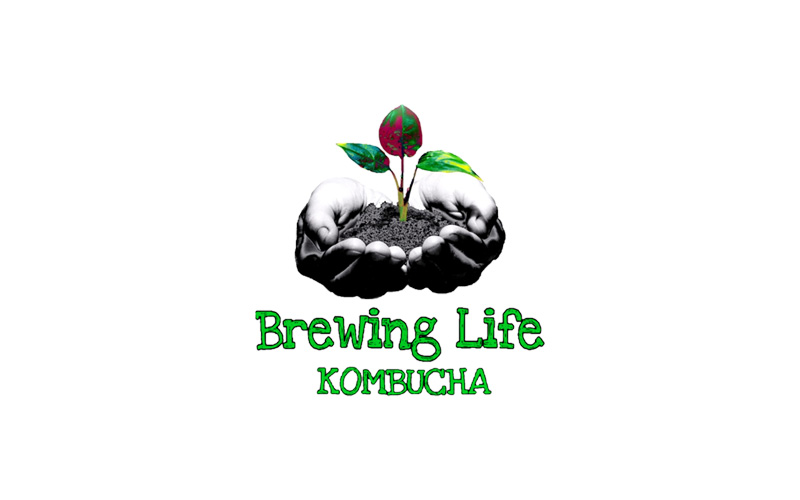 Brewing Life Kombucha