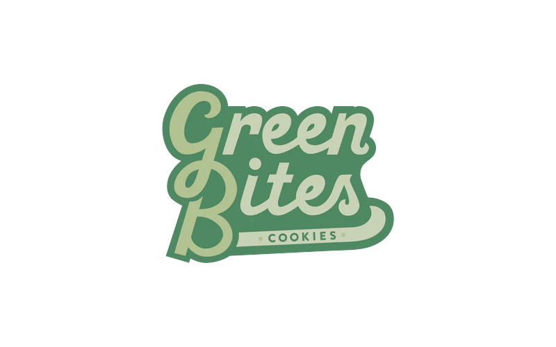 Green Bites Cookies