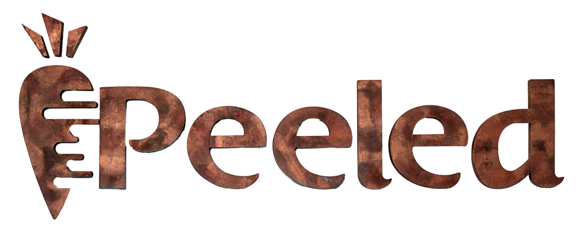 Peeled